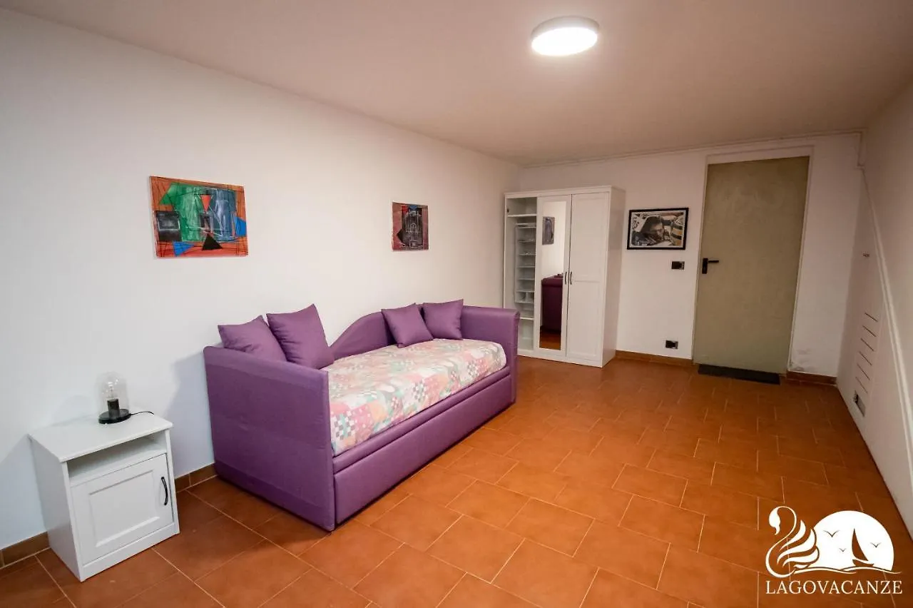 Ferienwohnung Bijou Del Garda Polpenazze del Garda Italien