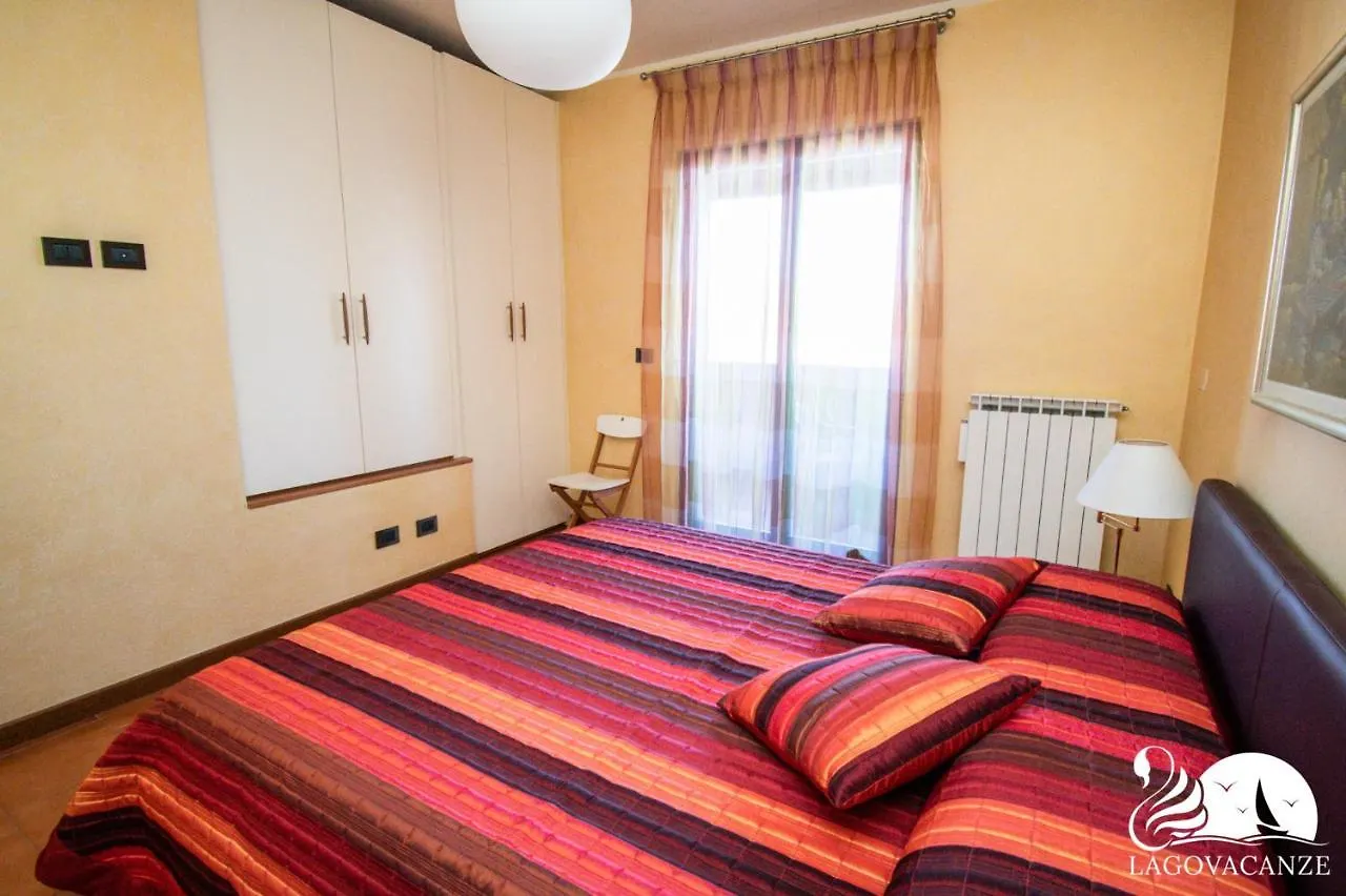 Ferienwohnung Bijou Del Garda Polpenazze del Garda Apartment