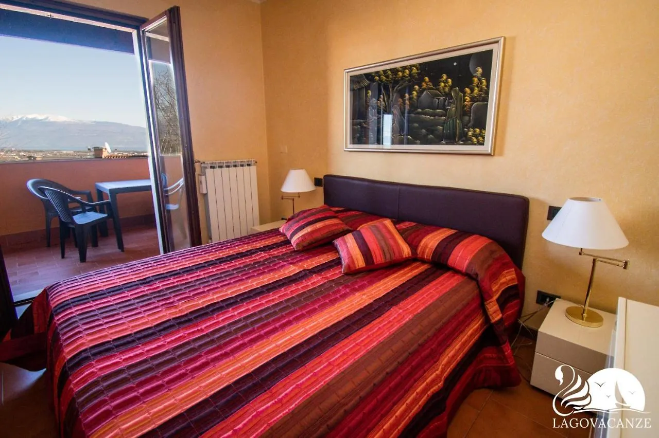 Ferienwohnung Bijou Del Garda Polpenazze del Garda 0*,