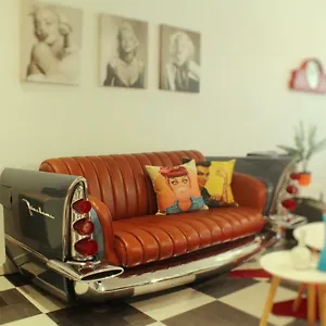Incantevole Anni 50' Apartment