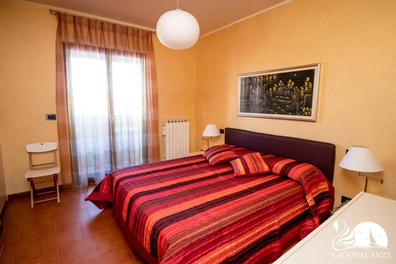 Bijou Del Garda Apartment Polpenazze del Garda
