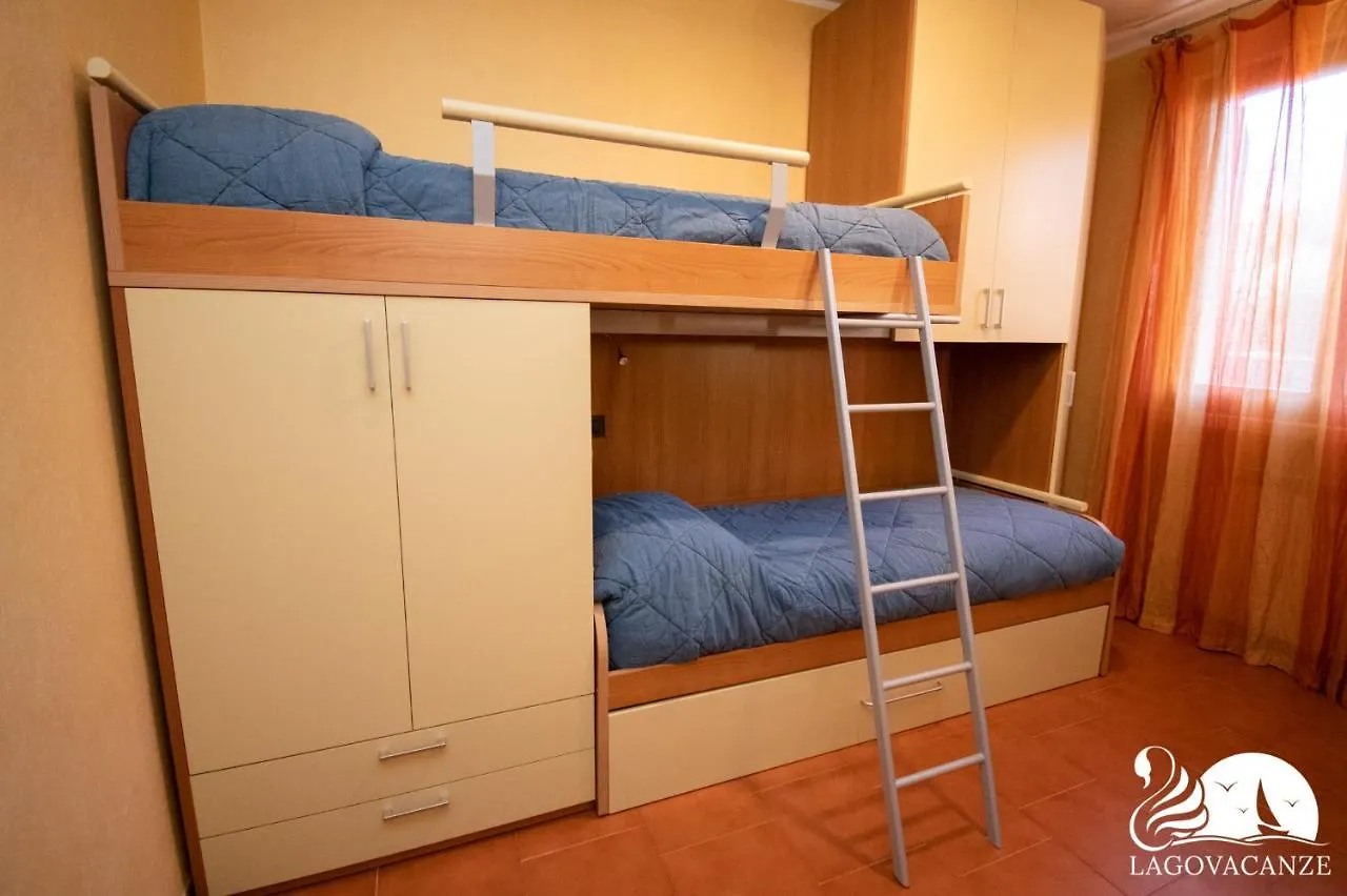 Ferienwohnung Bijou Del Garda Polpenazze del Garda Italien