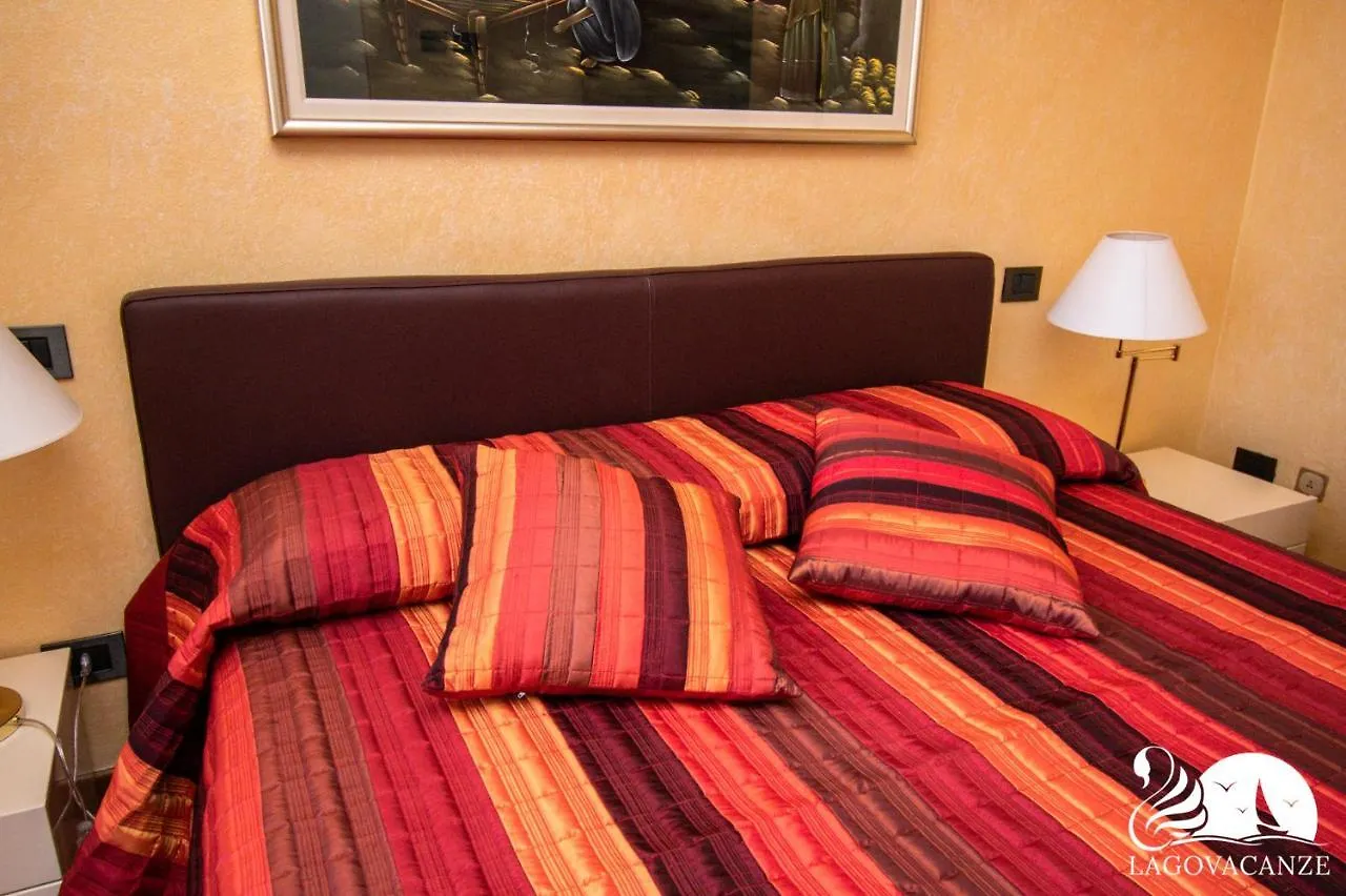 Ferienwohnung Bijou Del Garda Polpenazze del Garda Apartment