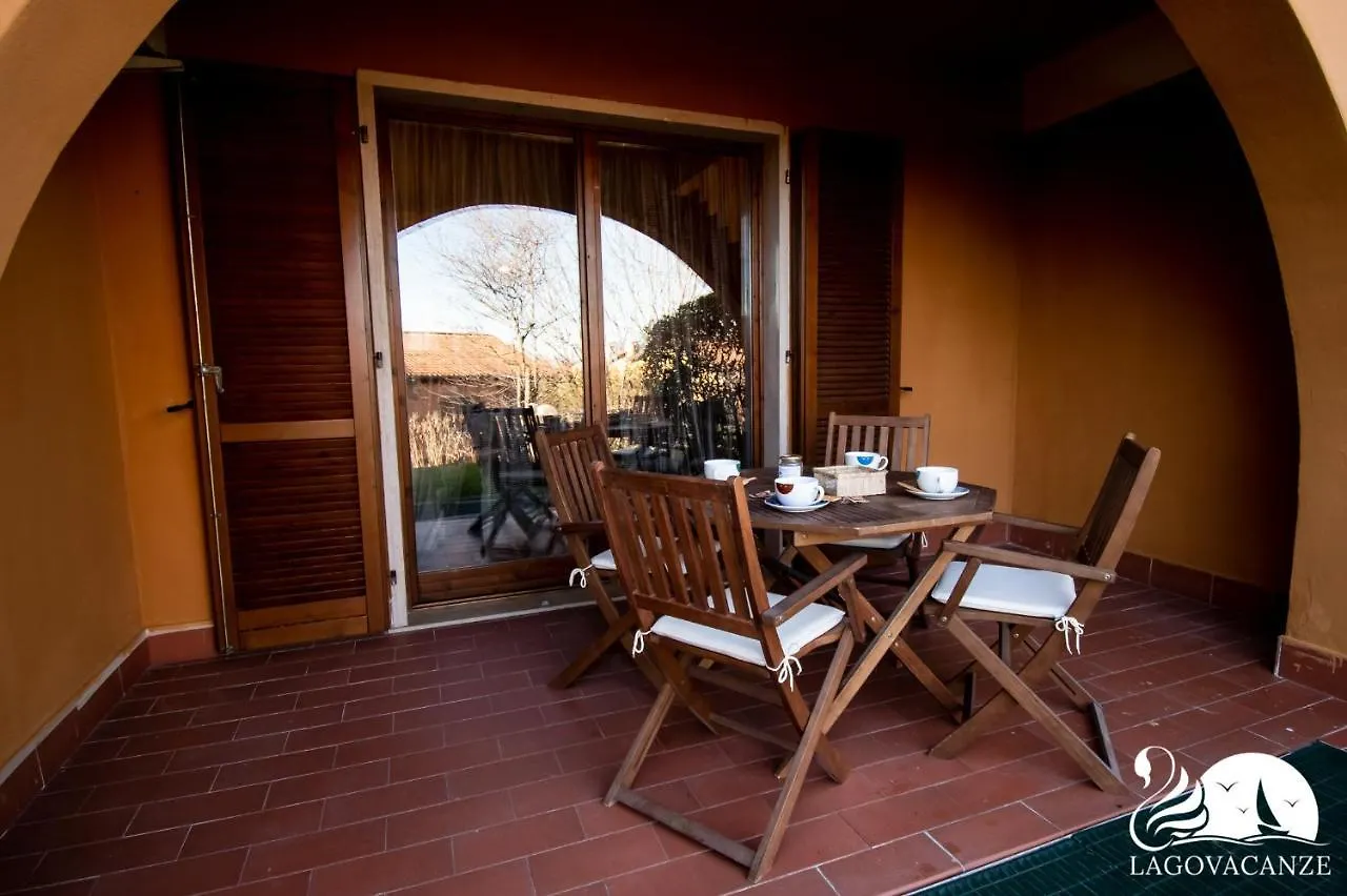 Apartment Ferienwohnung Bijou Del Garda Polpenazze del Garda Italien