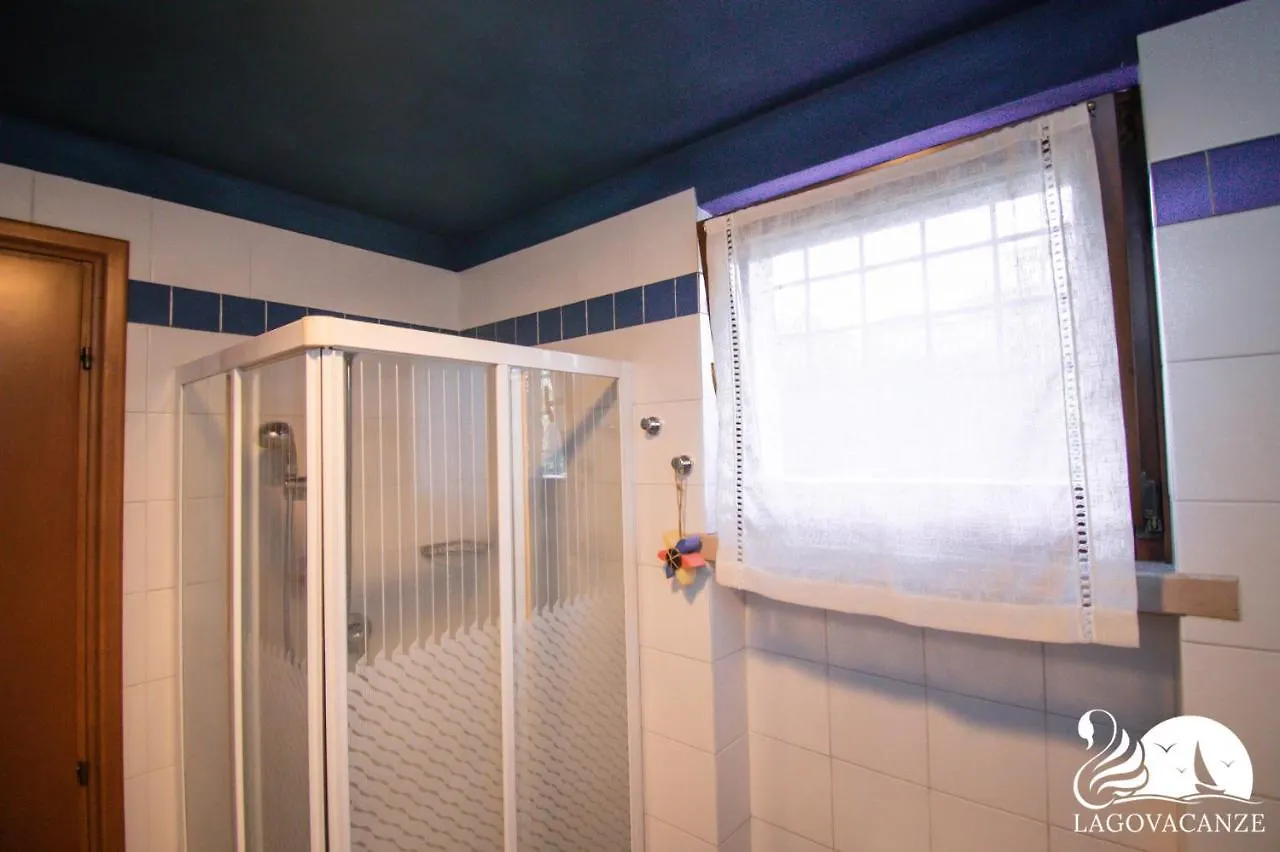 Ferienwohnung Bijou Del Garda Polpenazze del Garda Apartment