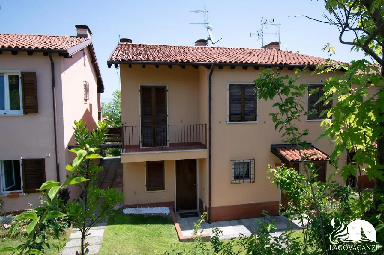 Ferienwohnung Bijou Del Garda Polpenazze del Garda 0*,  Italien