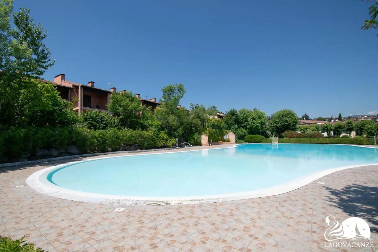 Ferienwohnung Bijou Del Garda Polpenazze del Garda 0*,  Italien